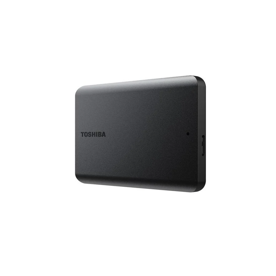 Toshiba HDTB520XK3AA External hard drive - HDD 2 TB
