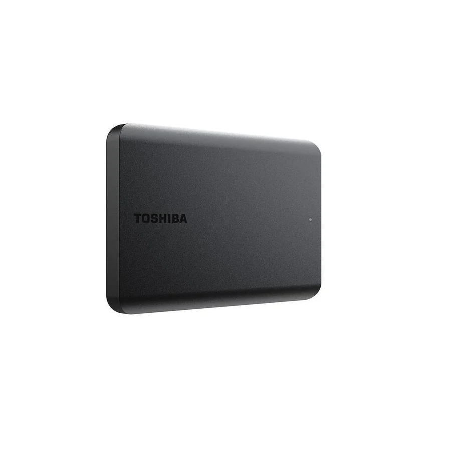 Toshiba HDTB520XK3AA External hard drive - HDD 2 TB