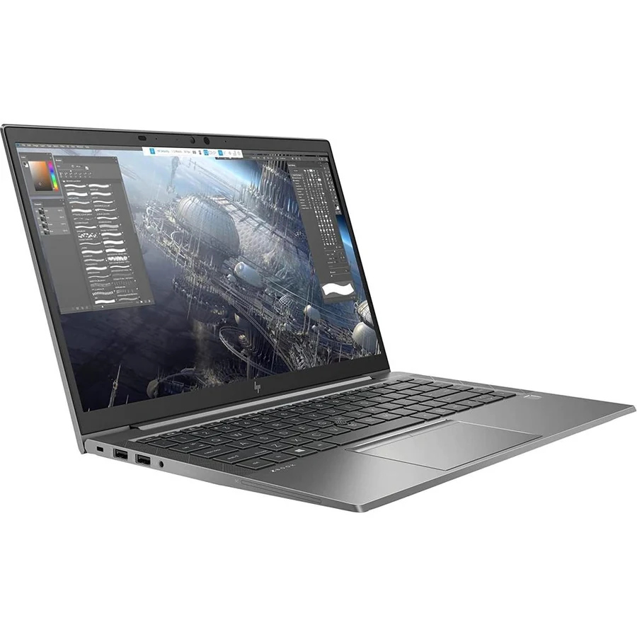 Hp ZBook Firefly G8 Mobile Workstation 14-inch (2023) - Core i5 - Gen 11 (G) - 8 GB - SSD 256 GB