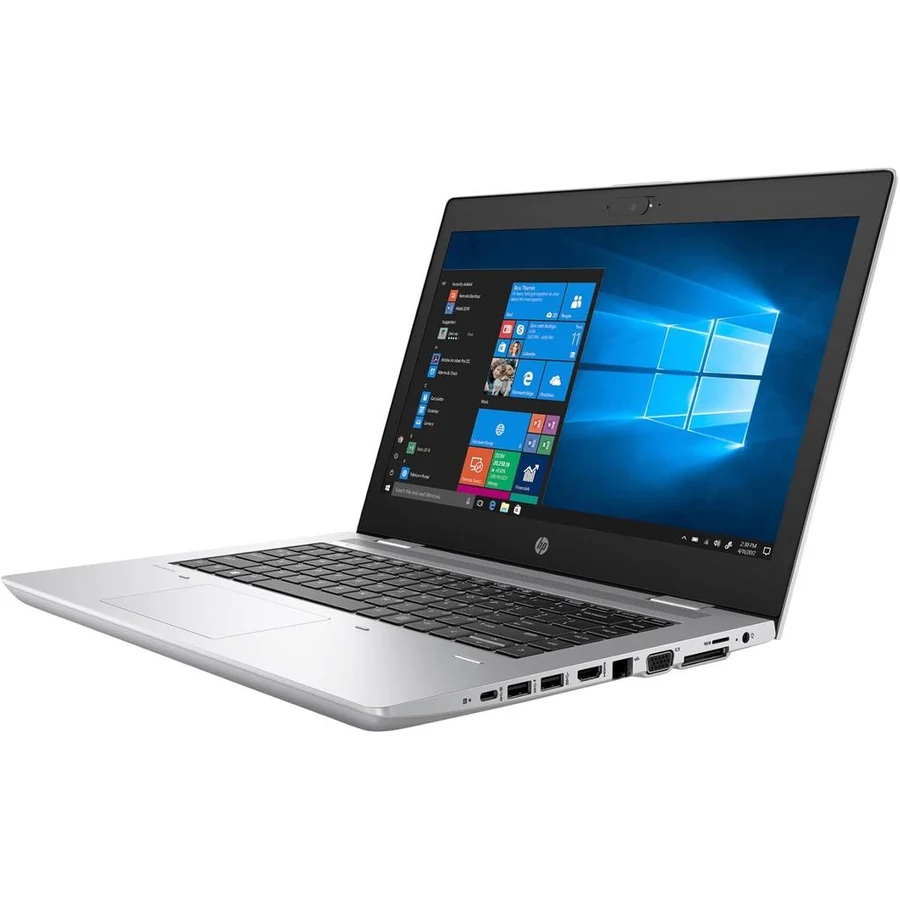 Hp ProBook 650 G5 15-inch (2018) - Core i5 - Gen 8 (U) - 8 GB - SSD 256 GB