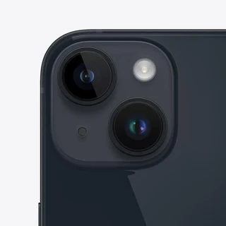 iPhone 14 128GB  - Midnight - Locked T-Mobile