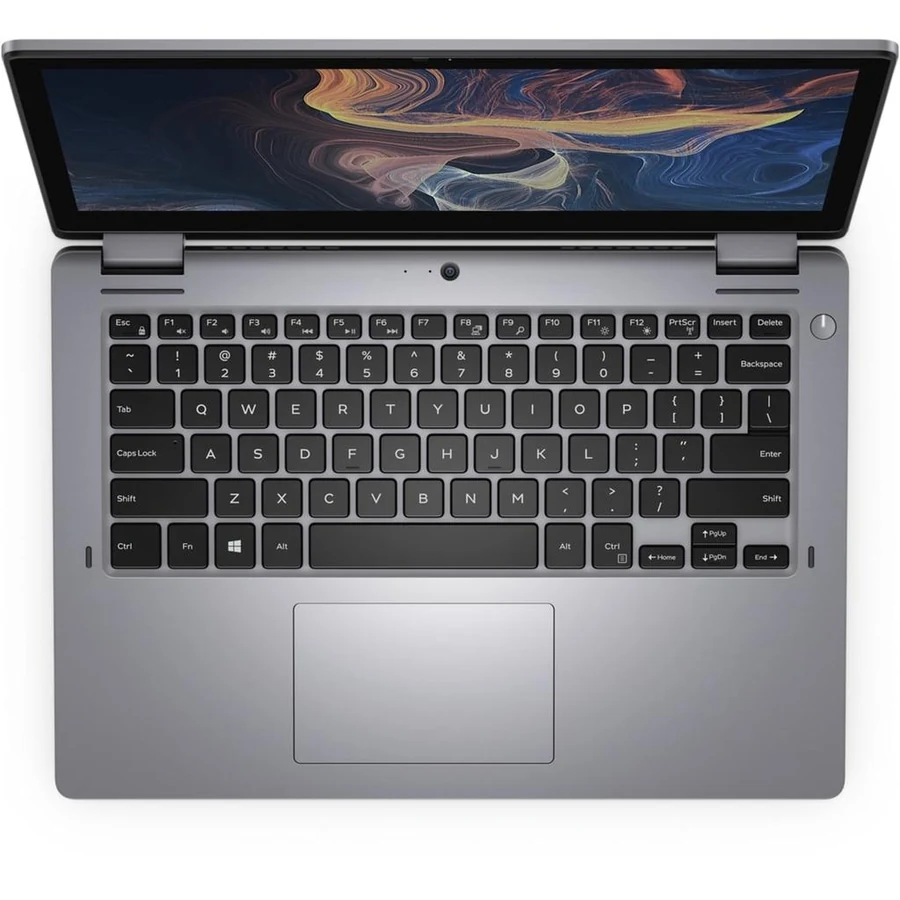 Dell Latitude 3310 13-inch (2018) - Core i5 - Gen 8 (U) - 8 GB - SSD 256 GB