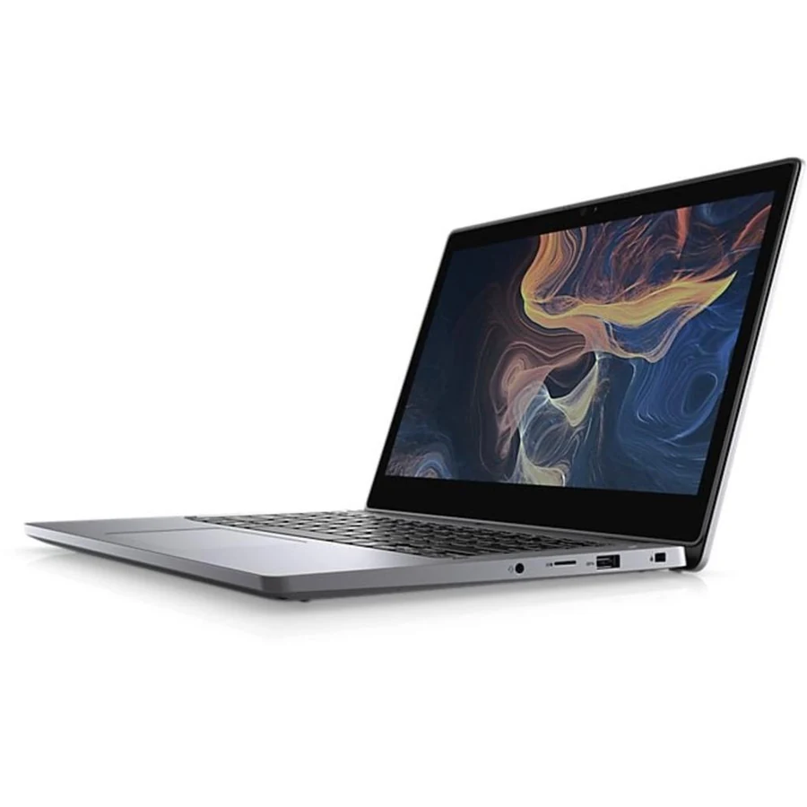 Dell Latitude 3310 13-inch (2018) - Core i5 - Gen 8 (U) - 8 GB - SSD 256 GB