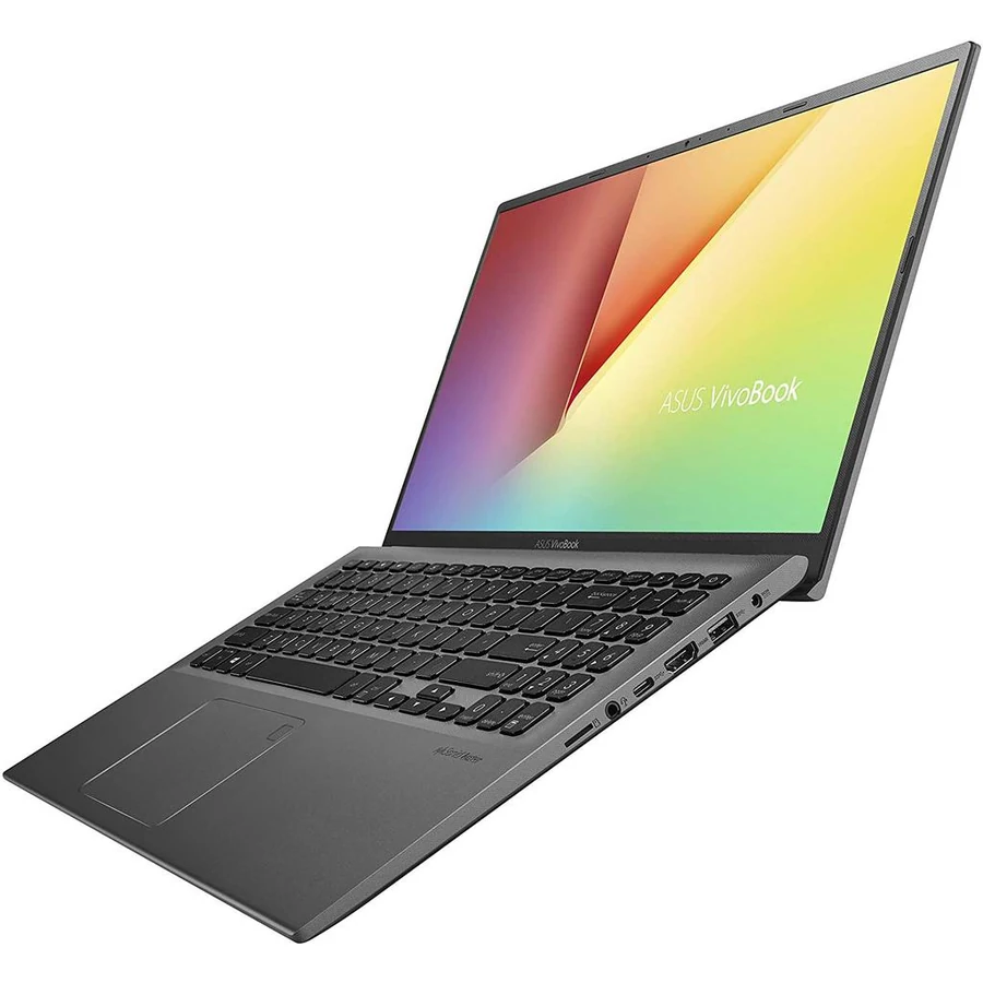 Asus VivoBook F512DA-IS79 15-inch (2018) - Ryzen 7 - 3000 Series (U) - 16 GB - SSD 512 GB