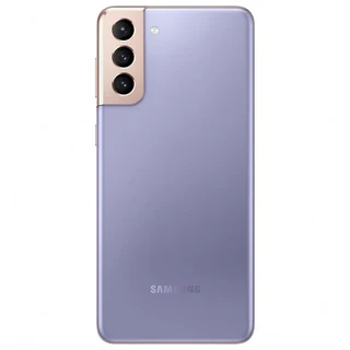Galaxy S21+ 5G 128GB  - Purple - Unlocked