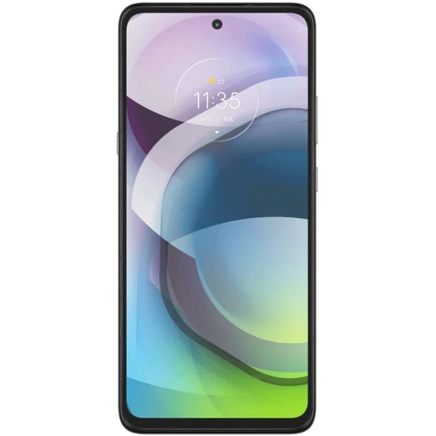 Motorola One 5G Ace 128GB - Gray - Locked Verizon