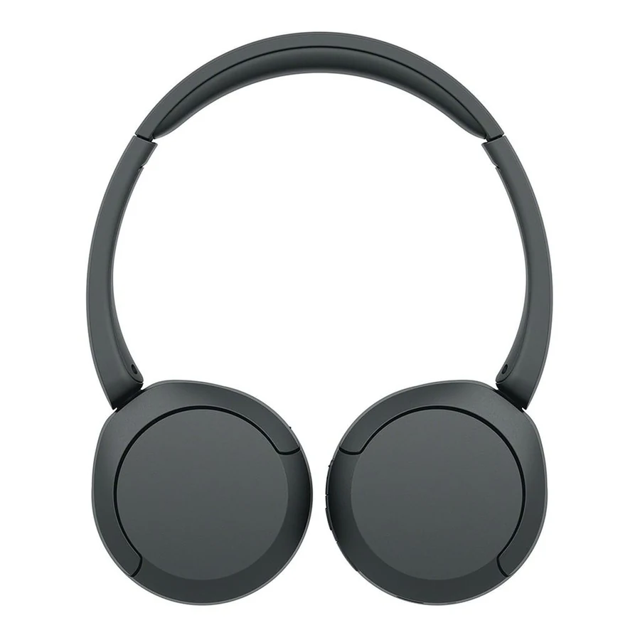 Sony WH-CH520 Noise cancelling Headphone Bluetooth with microphone - Black