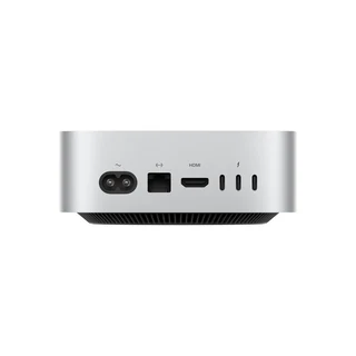Mac mini (2024) Apple M4 4.4 GHz - 256 GB SSD - 16GB