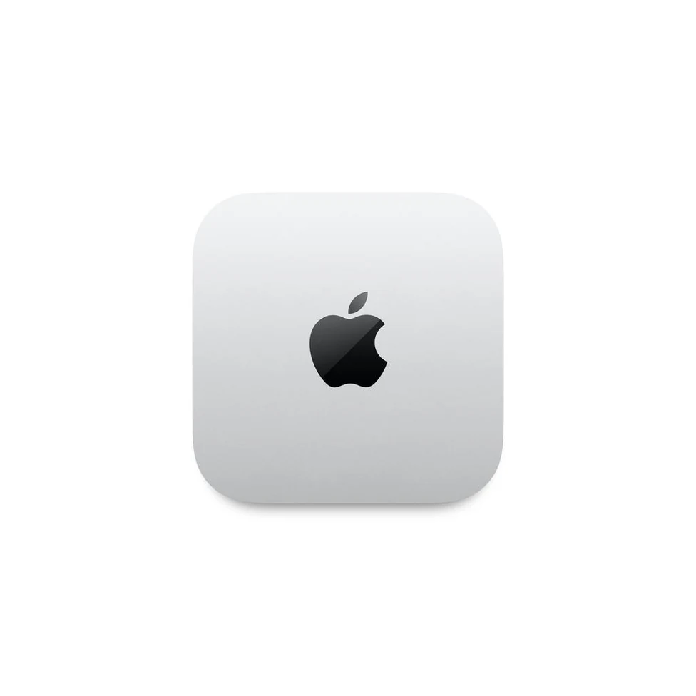 Mac mini (2024) Apple M4 4.4 GHz - 256 GB SSD - 16GB