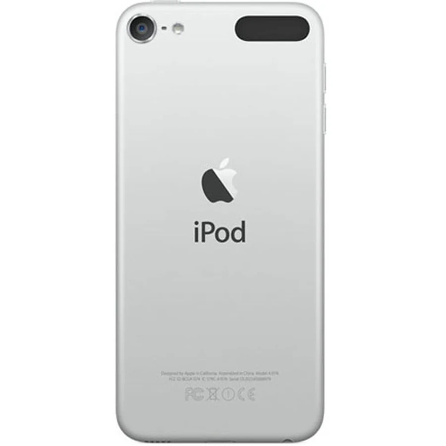 iPod touch 6 32GB - Silver