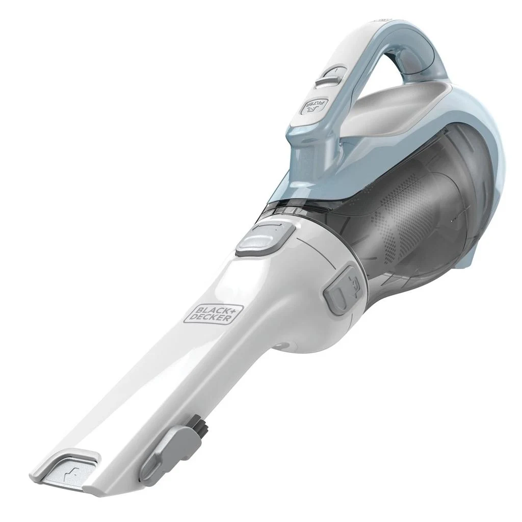 Handheld vacuum cleaner BLACK & DECKER CHV1410L
