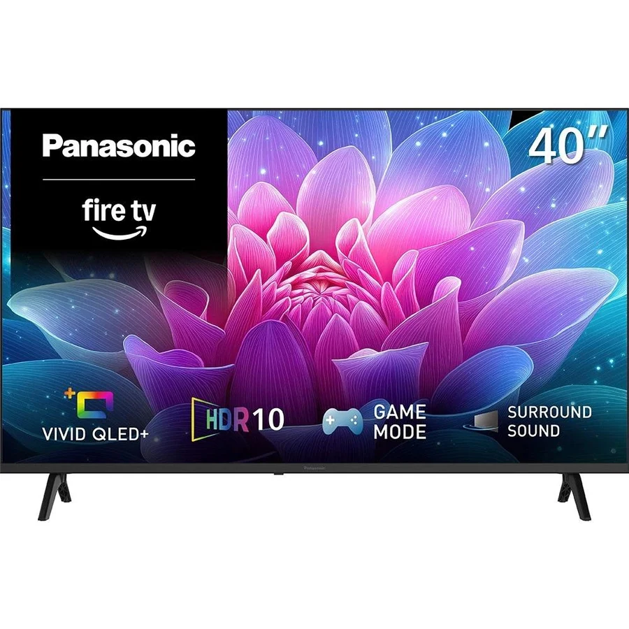 Panasonic 40.00-inch S65C 1920 x 1080 TV