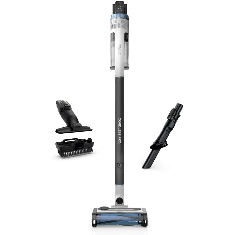 Handheld vacuum cleaner SHARK IZ562H