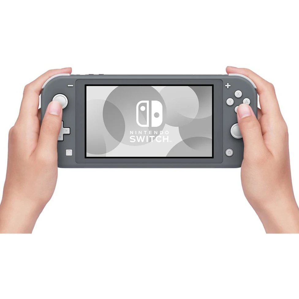 Switch Lite 32GB - Gray