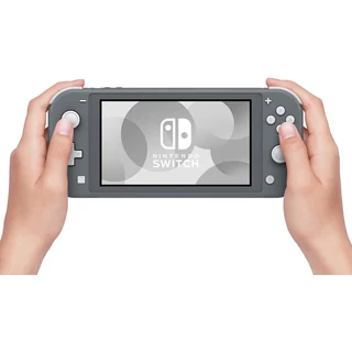 Switch Lite 32GB - Gray