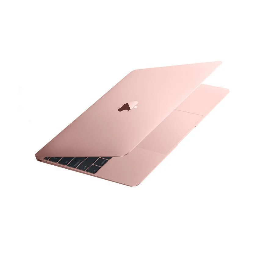 MacBook Retina 12-inch (2016) - Core m5 - 8GB - SSD 512GB