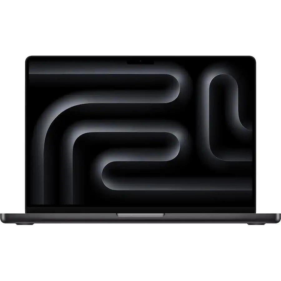 MacBook Pro (2025) 14-inch - Apple M5 10-core and 10-core GPU - 32GB RAM - SSD 1000GB - Nano-texture display