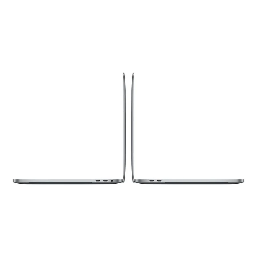 MacBook Pro Retina 15-inch (2019) - Core i7 - 16GB - SSD 256GB