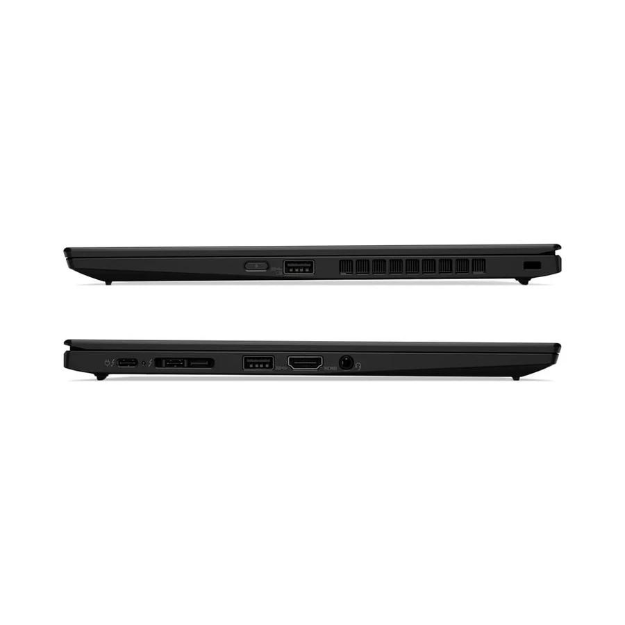 Lenovo ThinkPad X1 Carbon G7 14-inch (2018) - Core i5 - Gen 8 (U) - 16 GB - SSD 256 GB