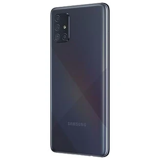 Galaxy A71 5G 128GB  - Black - Unlocked