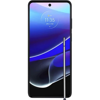 Motorola Moto G Stylus (2022) 128GB  - Blue - Unlocked
