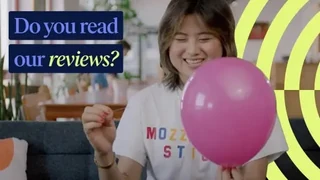 Employees read RefurbLane reviews