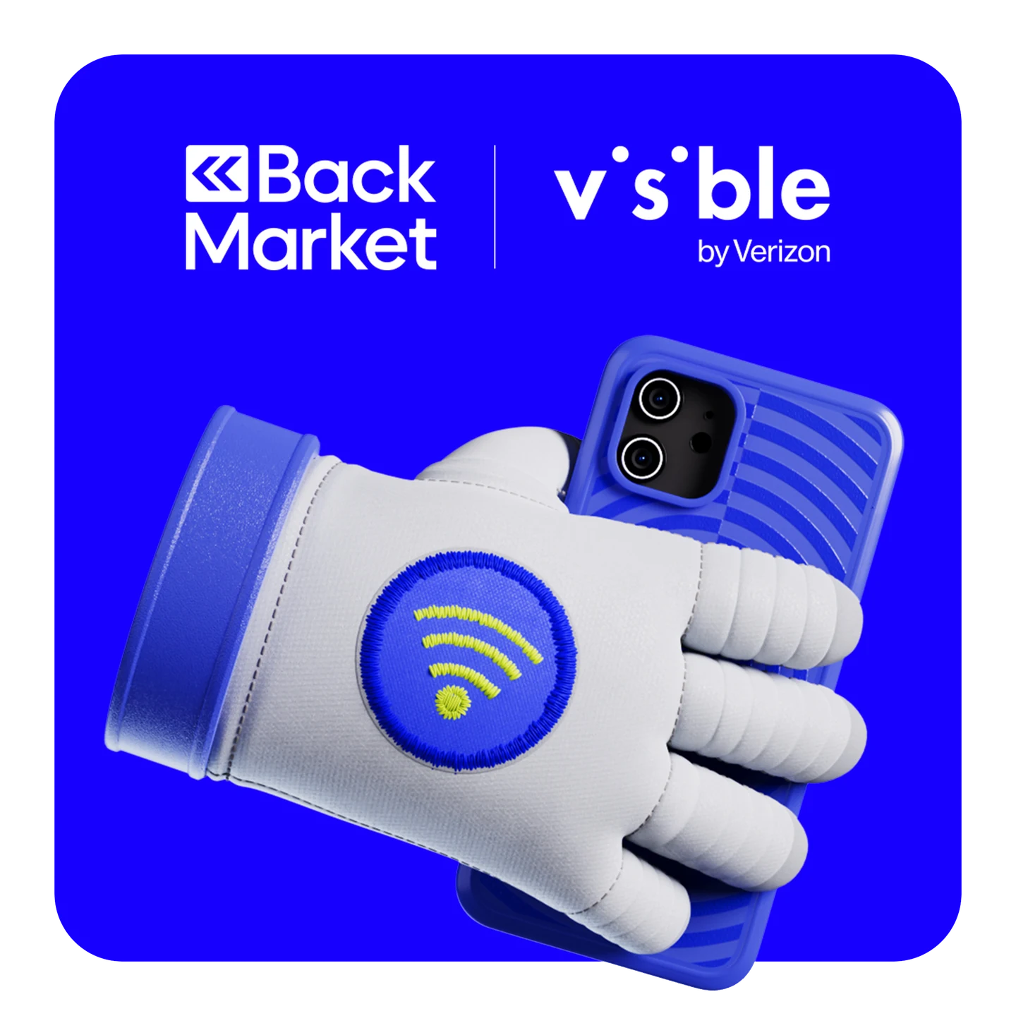 RefurbLane x v's'ble