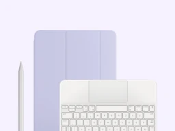Tablet accessories