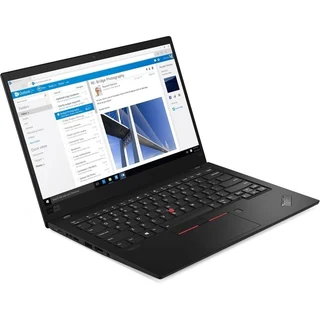 Lenovo ThinkPad X1 CARBON G7 14-inch (2019) - Core i7 - Gen 8 (U) - 16 GB - 512 GB SSD