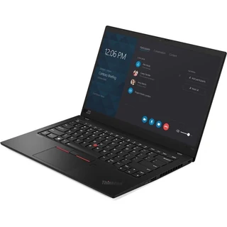 Lenovo ThinkPad X1 CARBON G7 14-inch (2019) - Core i7 - Gen 8 (U) - 16 GB - 512 GB SSD