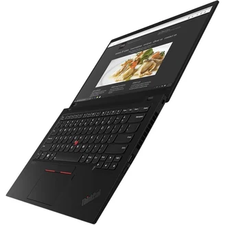Lenovo ThinkPad X1 CARBON G7 14-inch (2019) - Core i7 - Gen 8 (U) - 16 GB - 512 GB SSD