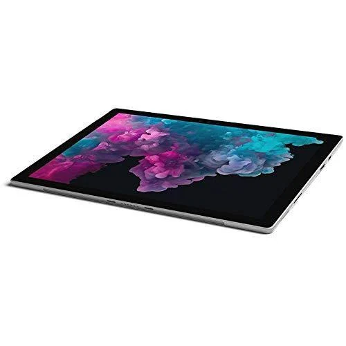Microsoft Surface Pro 6 12" Core i5 1.6 GHz - SSD 128 GB - 8 GB