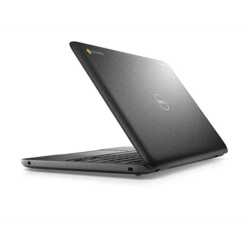 Dell ChromeBook 11 3180 Celeron N3060 1.6 GHz 16 GB SSD - 4 GB
