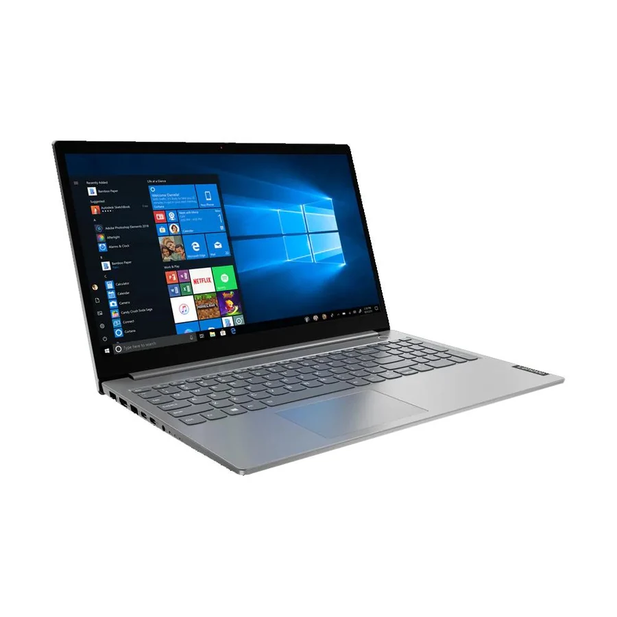 Lenovo ThinkBook 15 IIL 15-inch (2020) - Core i5 - Gen 10 (G) - 16 GB - SSD 256 GB