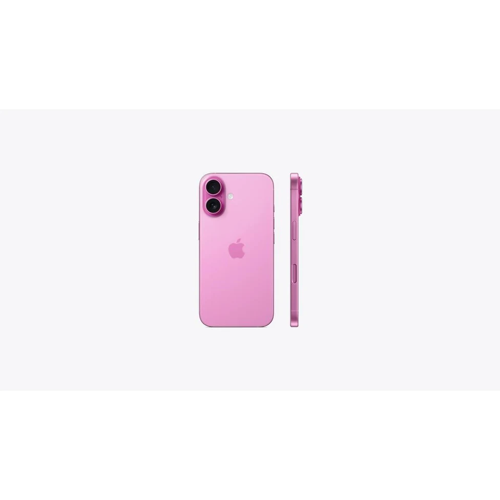iPhone 16 128GB  - Pink - Unlocked