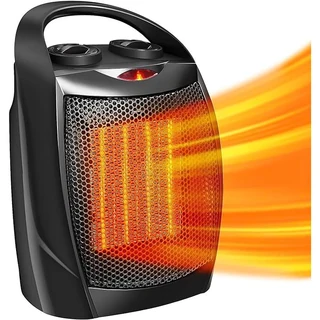 Antarctic Star Heater Fan Indoor PTC909A Fan