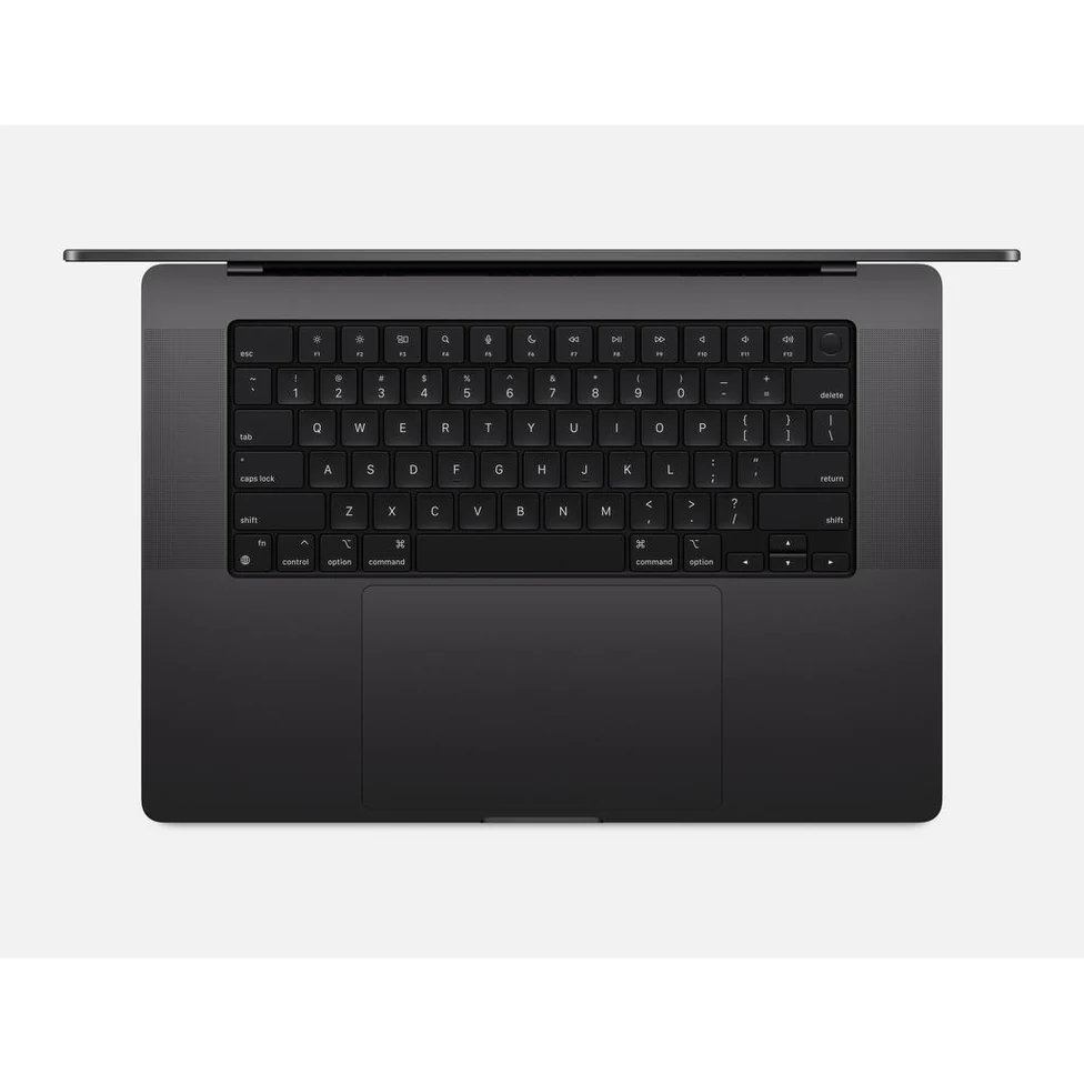 MacBook Pro (2024) 16-inch - Apple M4 Pro 14-core and 20-core GPU - 24GB RAM - SSD 512GB - Standard display