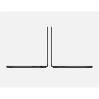 MacBook Pro (2024) 16-inch - Apple M4 Pro 14-core and 20-core GPU - 24GB RAM - SSD 512GB - Standard display