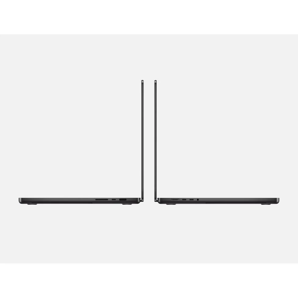 MacBook Pro (2024) 16-inch - Apple M4 Pro 14-core and 20-core GPU - 24GB RAM - SSD 512GB - Standard display