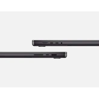 MacBook Pro (2024) 16-inch - Apple M4 Pro 14-core and 20-core GPU - 24GB RAM - SSD 512GB - Standard display
