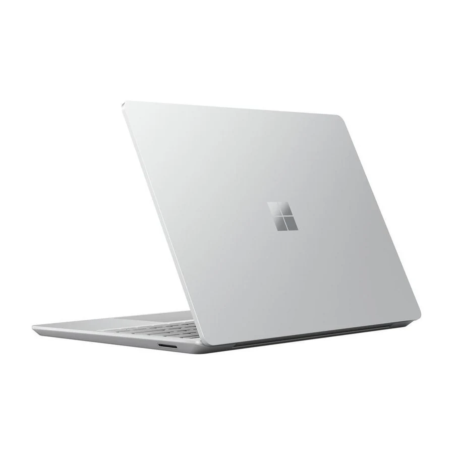 Microsoft Surface Go 12-inch (2020) - Core i5 - Gen 10 (G) - 8 GB - SSD 128 GB