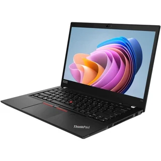 Lenovo ThinkPad T14 G1 14-inch (2020) - Core i5 - Gen 10 (U) - 16 GB - SSD 512 GB