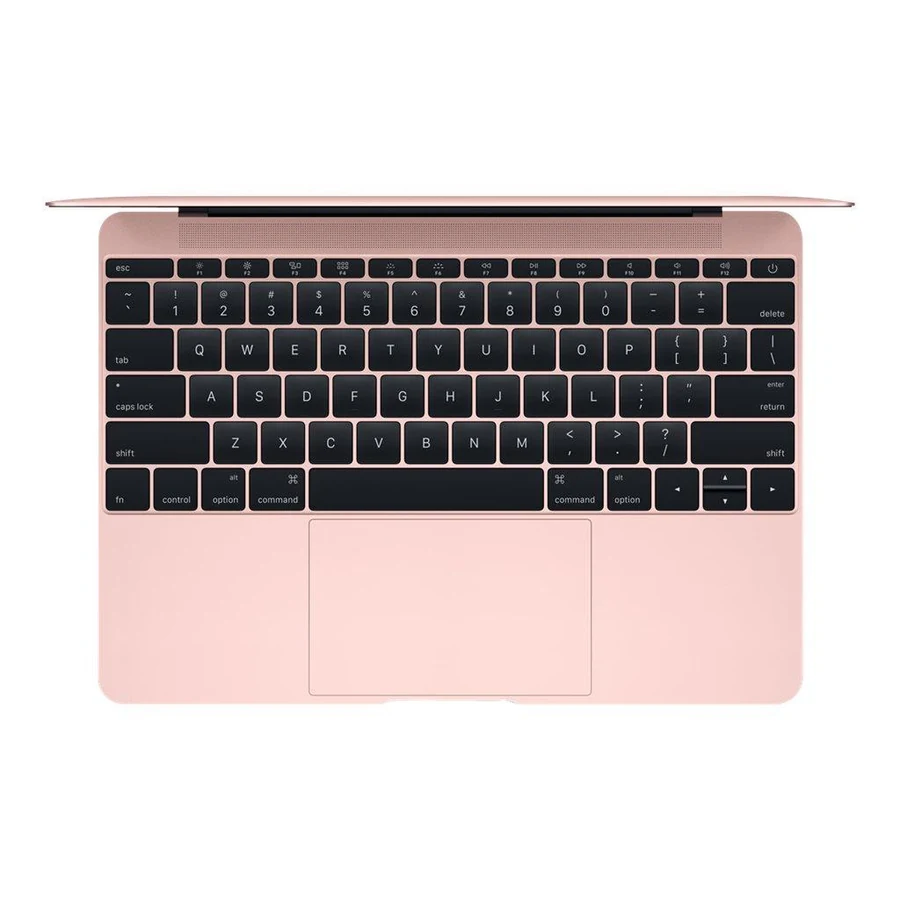 MacBook Retina 12-inch (2017) - Core m3 - 8GB - SSD 256GB