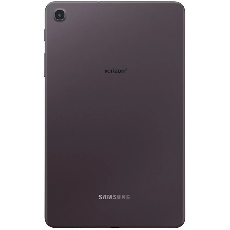 Galaxy Tab A 32GB - Brown - (Wi-Fi + 4G)