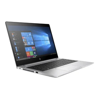 Hp EliteBook 840 G6 14-inch (2019) - Core i5 - Gen 8 (U) - 16 GB - SSD 256 GB