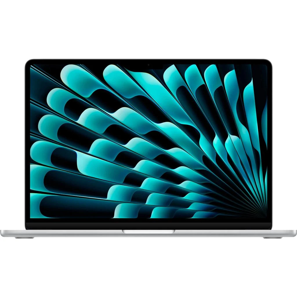 MacBook Air (2025) 13-inch - Apple M4 10-core and 8-core GPU - 16GB RAM - SSD 256GB - Standard display