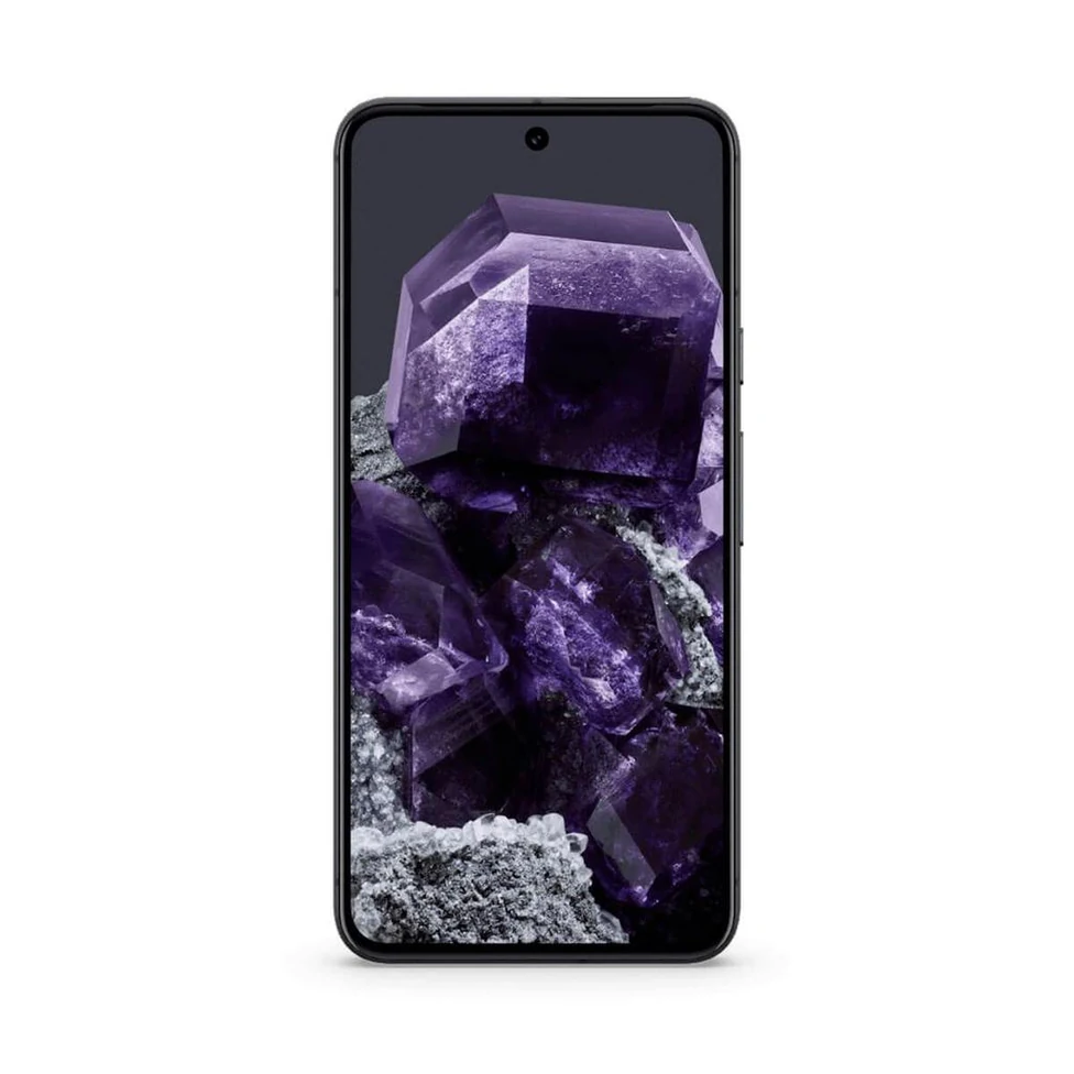 Google Pixel 8 128GB - Black - Unlocked