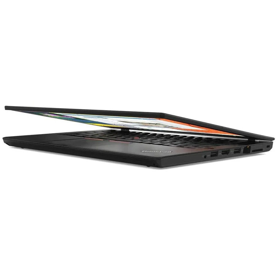 Lenovo ThinkPad T480 14-inch (2018) - Core i5 - Gen 8 (U) - 16 GB - SSD 256 GB