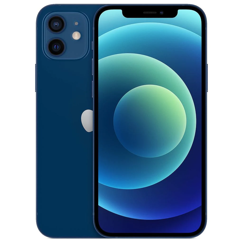 iPhone 12 mini • Unlocked