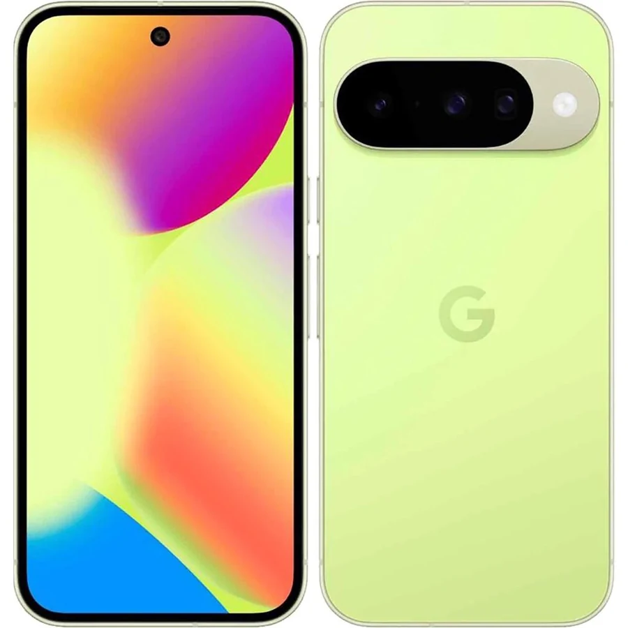 Google Pixel 10 128GB - Green - Locked Verizon